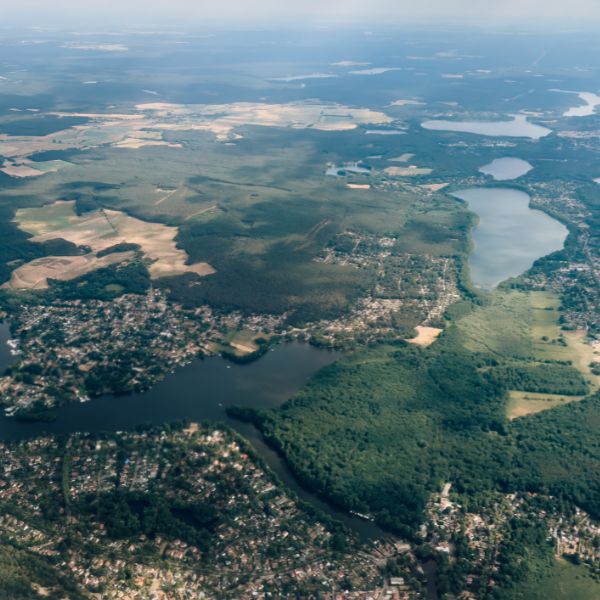 Grünpflege in Brandenburg